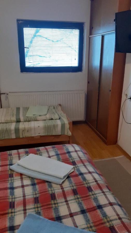 Apartment Gajevi Zlatibor Ngoại thất bức ảnh