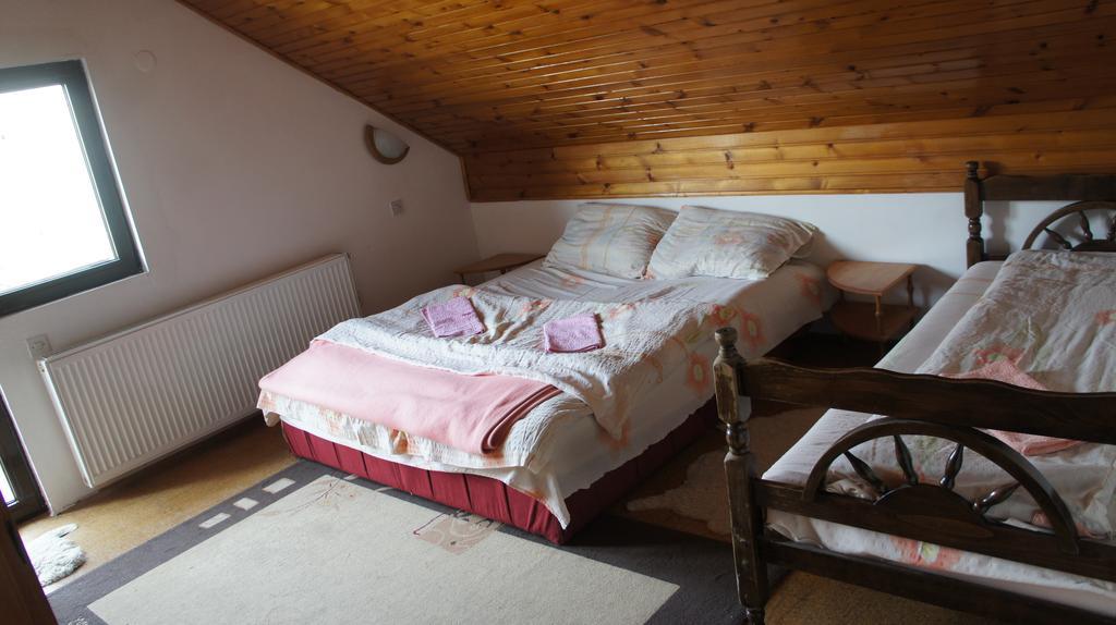 Apartment Gajevi Zlatibor Ngoại thất bức ảnh