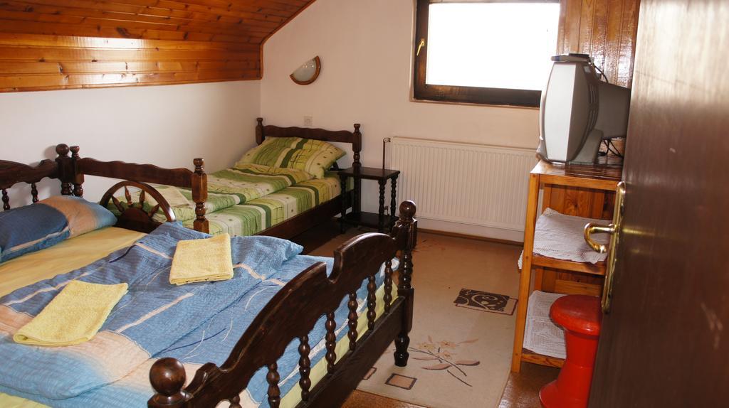 Apartment Gajevi Zlatibor Ngoại thất bức ảnh