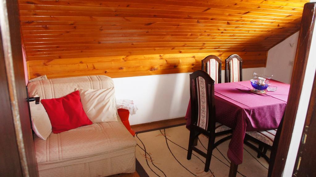 Apartment Gajevi Zlatibor Ngoại thất bức ảnh
