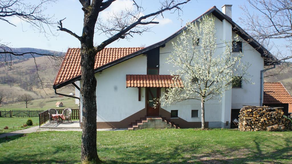 Apartment Gajevi Zlatibor Ngoại thất bức ảnh