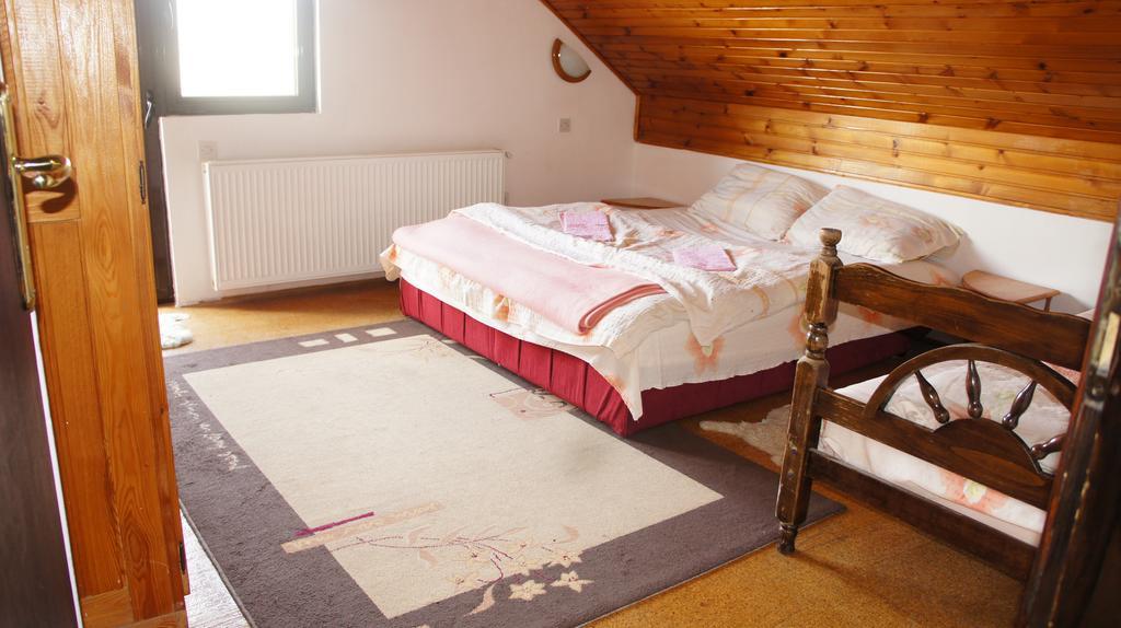 Apartment Gajevi Zlatibor Ngoại thất bức ảnh