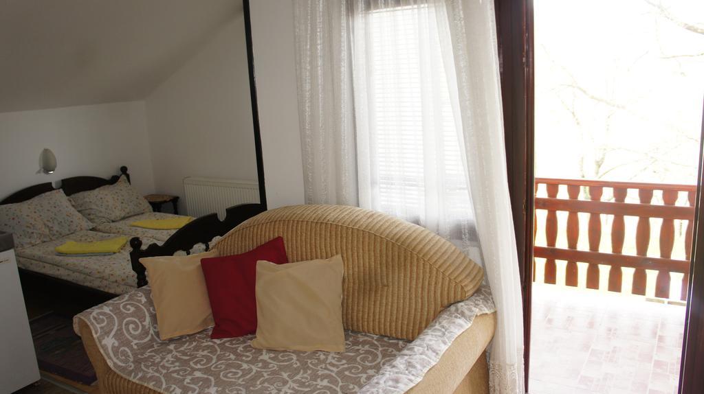 Apartment Gajevi Zlatibor Ngoại thất bức ảnh
