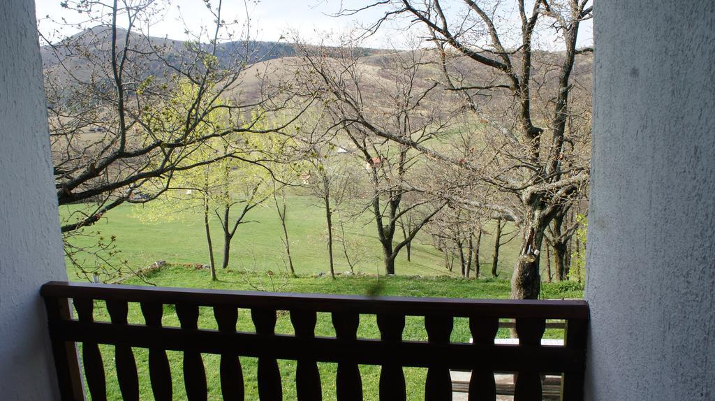 Apartment Gajevi Zlatibor Ngoại thất bức ảnh