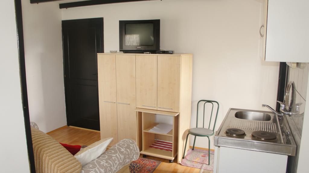Apartment Gajevi Zlatibor Ngoại thất bức ảnh