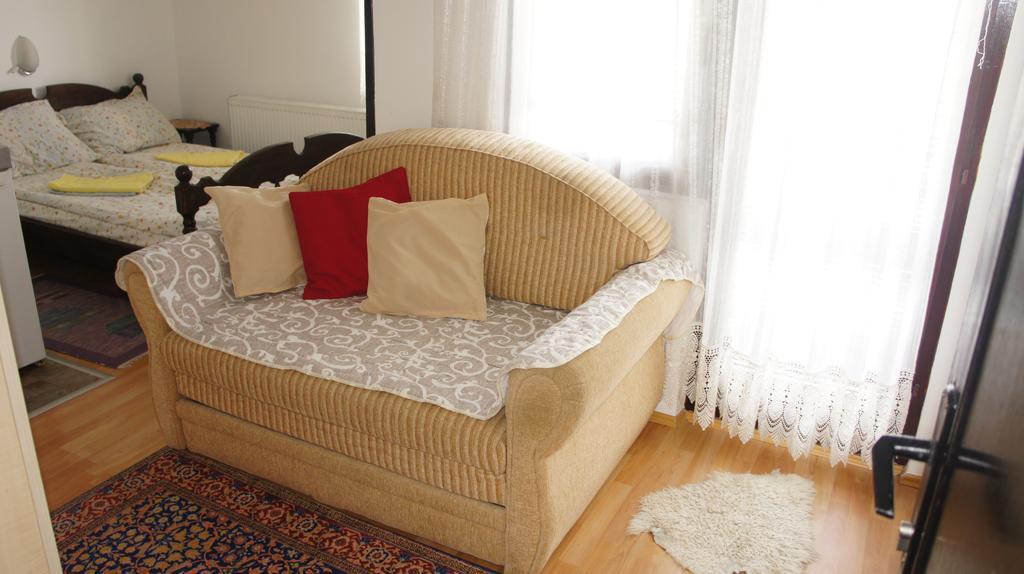 Apartment Gajevi Zlatibor Ngoại thất bức ảnh