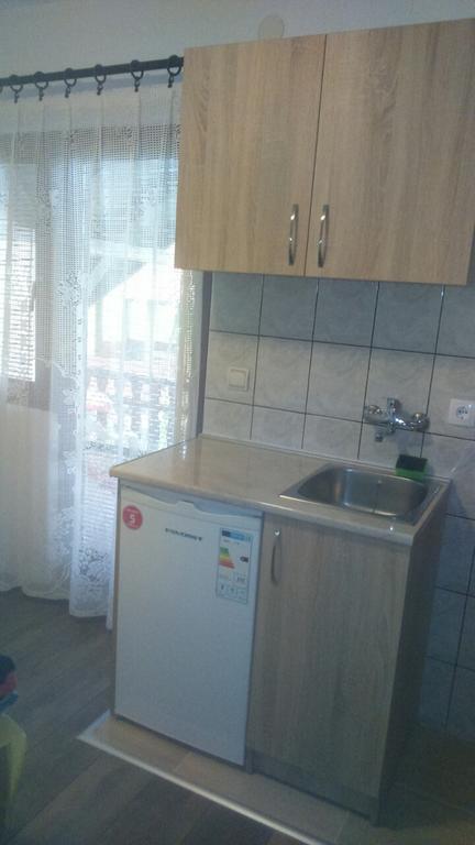 Apartment Gajevi Zlatibor Ngoại thất bức ảnh