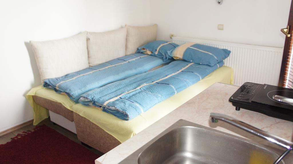 Apartment Gajevi Zlatibor Ngoại thất bức ảnh