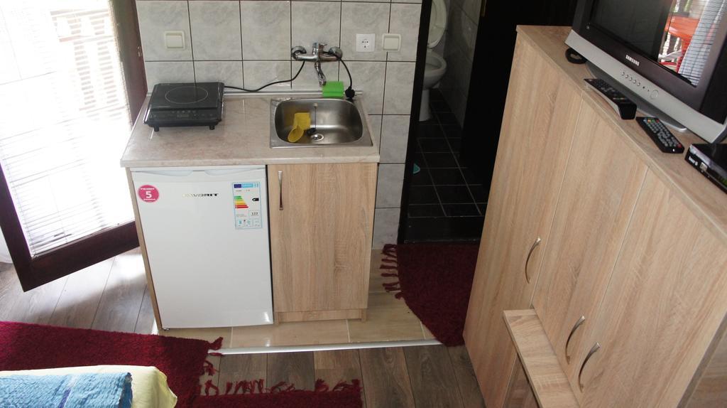 Apartment Gajevi Zlatibor Ngoại thất bức ảnh
