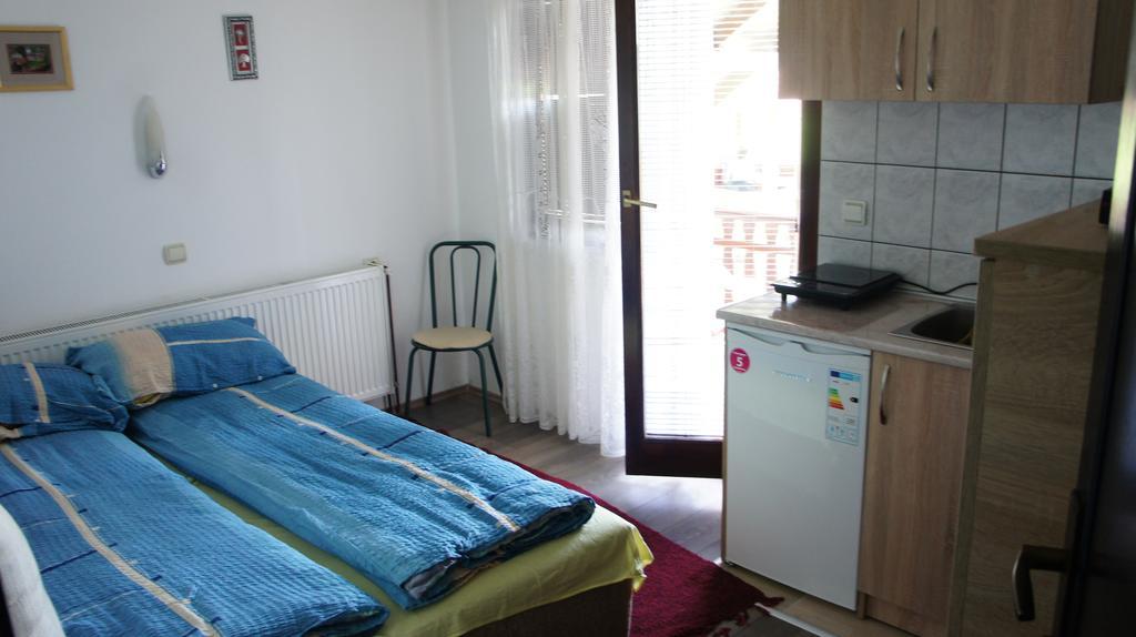 Apartment Gajevi Zlatibor Ngoại thất bức ảnh