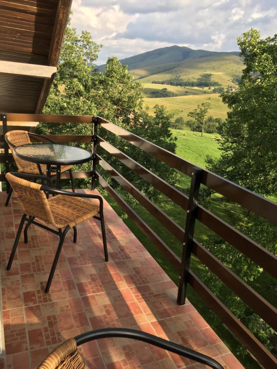 Apartment Gajevi Zlatibor Ngoại thất bức ảnh