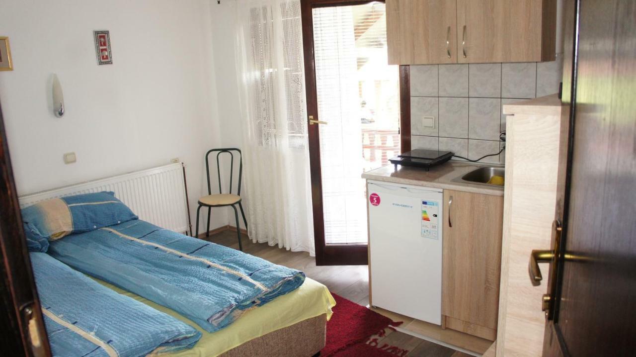 Apartment Gajevi Zlatibor Ngoại thất bức ảnh